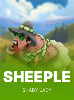 Sheeple