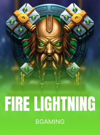 Fire Lightning