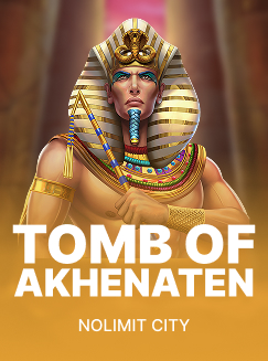 Tomb of Akhenaten