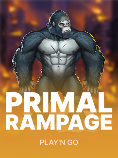 Primal Rampage