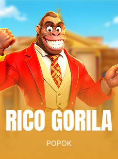 Rico Gorila
