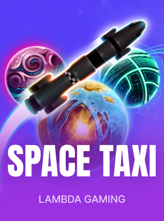 Space Taxi