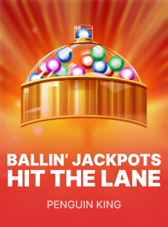 Ballin' Jackpots Hit The Line