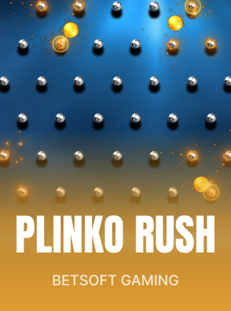 Plinko Rush