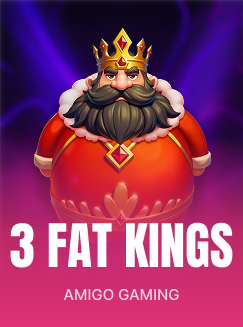 3 Fat Kings