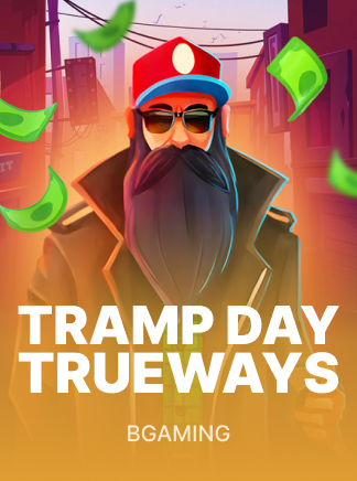Tramp Day Trueways