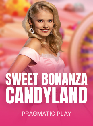 Sweet Bonanza CandyLand