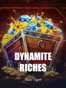 Dynamite Riches