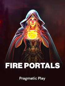 Fire Portals