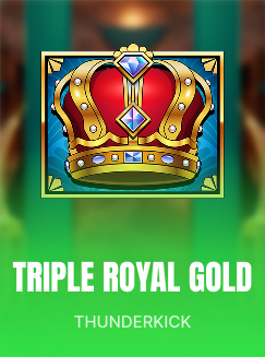 Triple Royal Gold