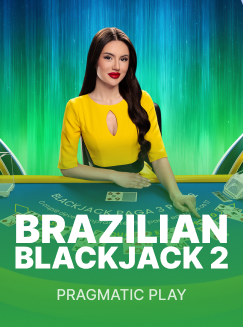 Brazilian Blackjack 2