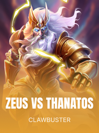 Zeus vs Thanatos