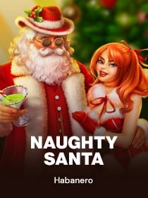 Naughty Santa