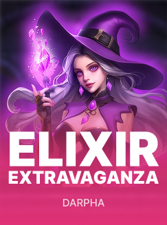 Elixir Extravaganza