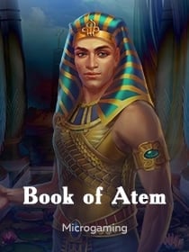 Book of Atem