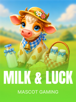 Milk & Luck