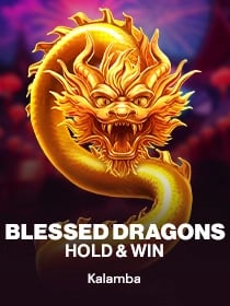 Blessed Dragons Hold and Win