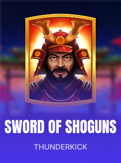 Sword of Shoguns