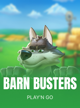 Barn Busters