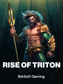 Rise of Triton