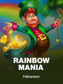 Rainbow Mania