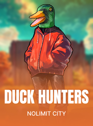 Duck Hunters