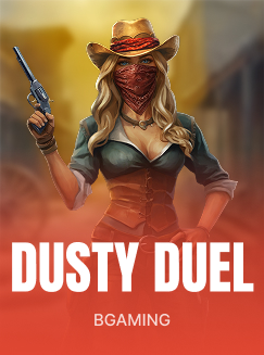 Dusty Duel