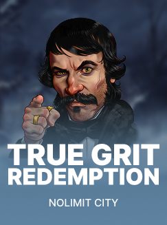 True Grit Redemption