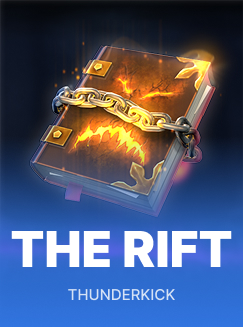 The Rift