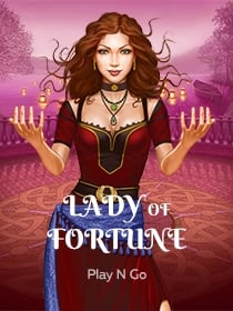 Lady of Fortune
