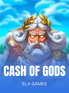 Cash Of Gods