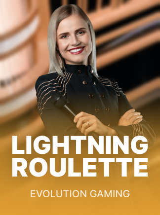 Lightning Roulette
