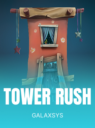 Tower Rush