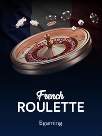 French Roulette
