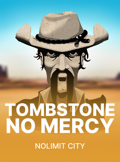 Tombstone No Mercy