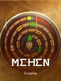 Mehen