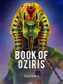 Book Of Oziris