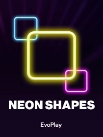 Neon Shapes