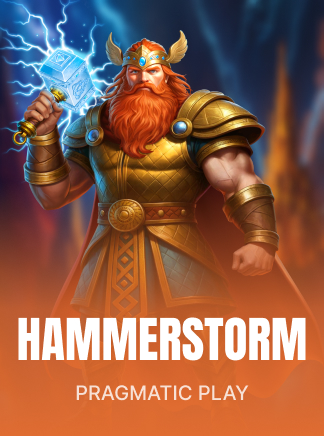 Hammerstorm