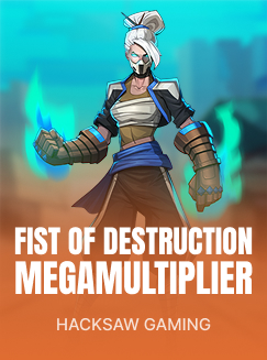 Fist of Destruction Megamultiplier™