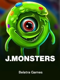 J. Monsters