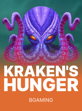 Kraken's Hunger