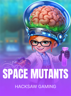 Space Mutants