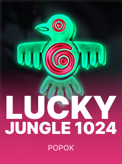 Lucky Jungle 1024