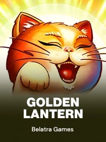 Golden Lantern