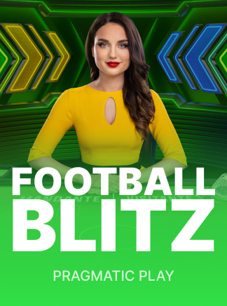 Football Blitz