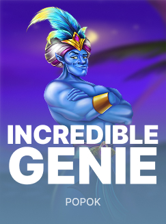 Incredible Genie