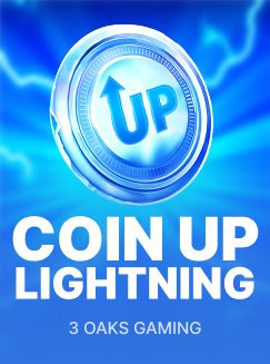 Coin Up: Lightning
