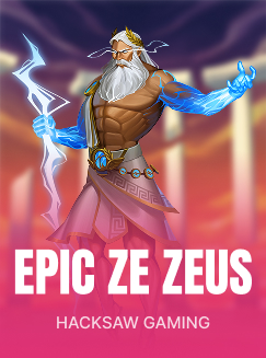 Epic Ze Zeus