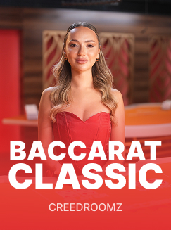 Classic Baccarat